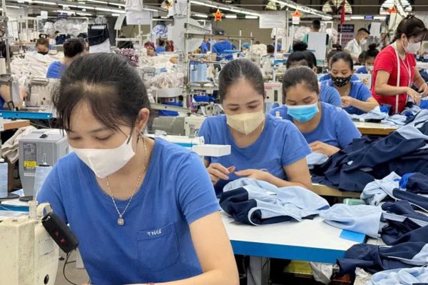 Thái Nguyên: Gần 2.000 doanh nghiệp rút khỏi thị trường