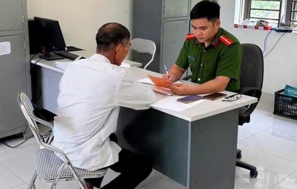 Thái Nguyên: Nhiều đối tượng giả danh công an gọi điện, đe dọa người dân chuyển tiền