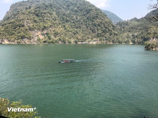 Thái Nguyên phát triển du lịch xanh, mở rộng không gian nghỉ dưỡng hồ Ba Bể