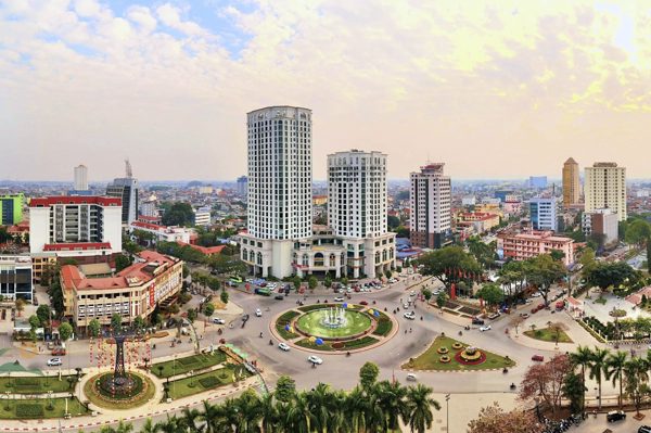 Thái Nguyên tăng trưởng GRDP 11,24% sau 9 tháng, đứng thứ 6 cả nước
