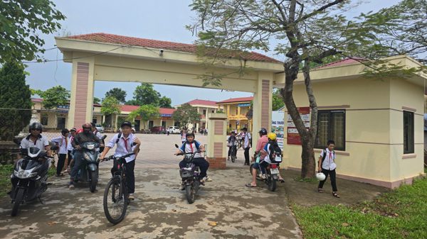 Thái Nguyên thiếu gần 5.900 biên chế giáo dục, trường học chờ chỉ tiêu hợp đồng