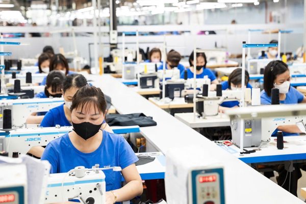 Thái Nguyên thu ngân sách gần 20.000 tỷ đồng, xuất khẩu đạt 26,3 tỷ USD