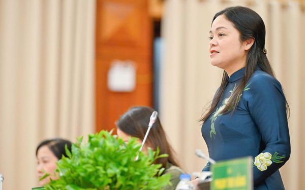 Thái Nguyên tổ chức Festival Trà quốc tế, muốn đưa trà thành cây 'mang về tỉ đô'