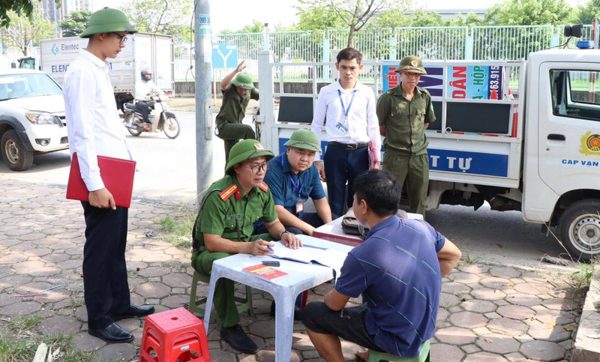Thái Nguyên: Xây nhà không đúng quy hoạch, nhiều trường hợp bị buộc tháo dỡ