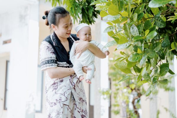 Thai nhi 200g và ‘cuộc chiến’ níu giữ 1% hy vọng