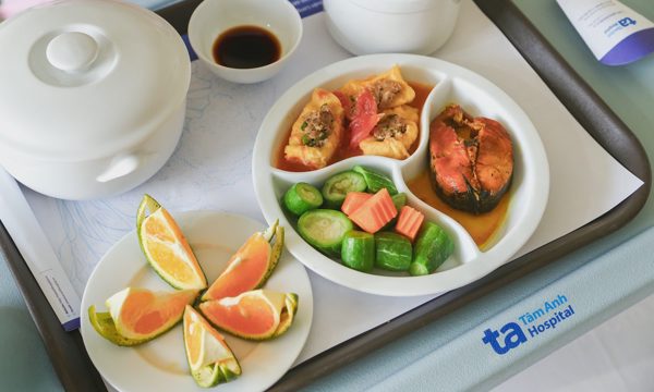 Thai phụ béo phì có cần ăn kiêng?