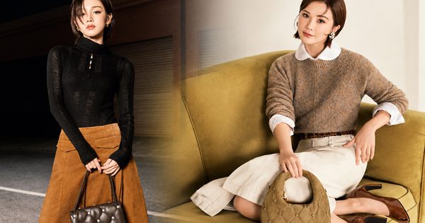 Thái Trác Nghiên gây chú ý bên Tống Vũ Kỳ