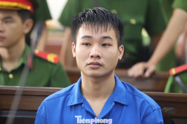 Thảm án ở Đồng Nai: Bị cáo không còn khả năng, cha mẹ có thay con bồi thường?