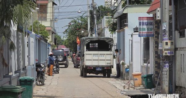 Thảm án ở Đồng Nai: Định trả thù bạn gái cũ không thành, liền sát hại gia đình bên cạnh