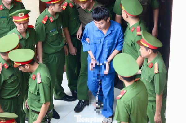 Thảm án tại Đồng Nai: Tòa nhận định gì về bị cáo khi tuyên tử hình?