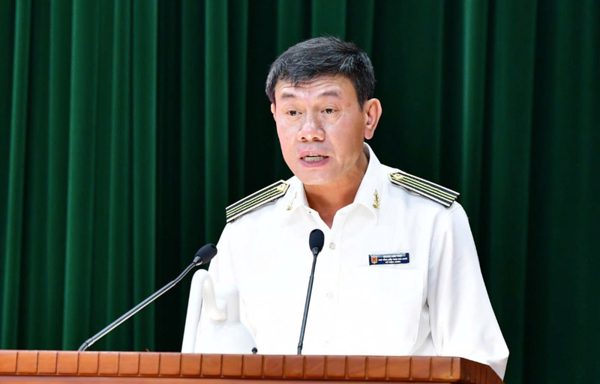 Tham nhũng 'ẩn' sau nhóm lợi ích, doanh nghiệp 'sân sau'