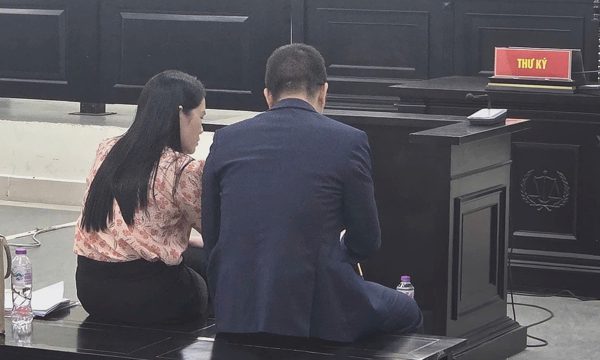 Tham ô 4 triệu đồng bị phạt 5 năm tù