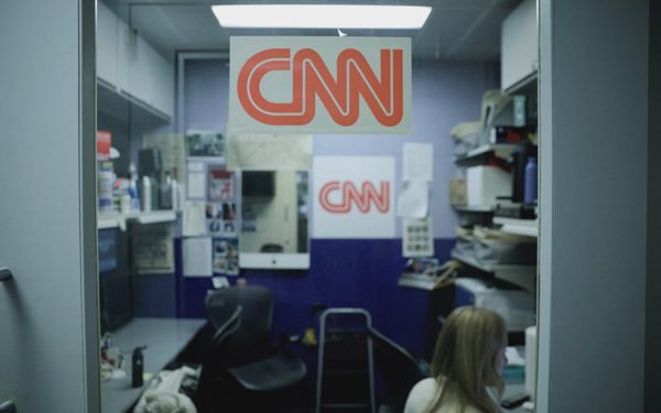 Thẩm phán Mỹ bác lệnh cấm của ông Trump với CNN, MS NOW và Politico