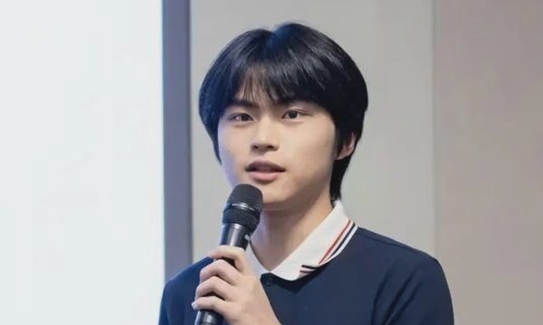 Thần đồng AI Trung Quốc 'đã gia nhập' startup của TS Lê Viết Quốc