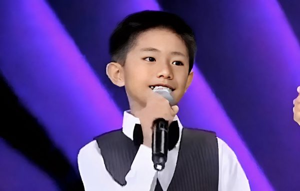 Thần đồng âm nhạc Từ Kiệt qua đời