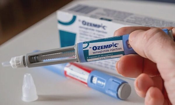 'Thần dược giảm cân' vướng nghi vấn gây hỏng thị lực