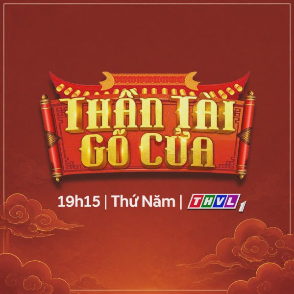 Thần Tài Gõ Cửa