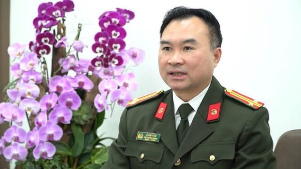 Thận trọng khi tham gia các hội nhóm trên mạng xã hội