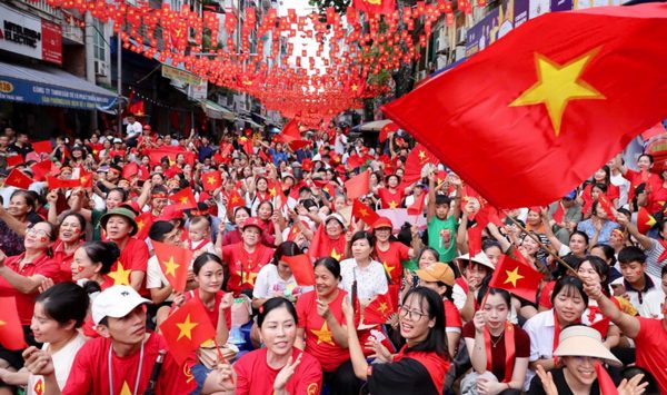 Tháng 11 tới, công chức và người lao động có thể được nghỉ 4 ngày liên tiếp