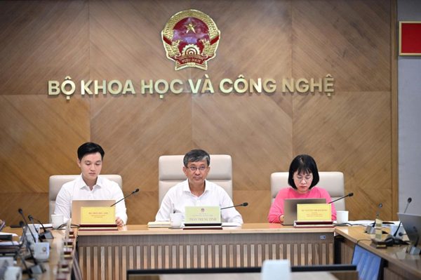 Tháng 9, doanh thu công nghiệp công nghệ số tăng 36% so với cùng kỳ