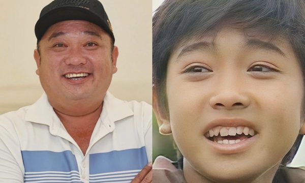 'Thằng Cò' Phùng Ngọc vượt nỗi buồn hai lần đổ vỡ hôn nhân