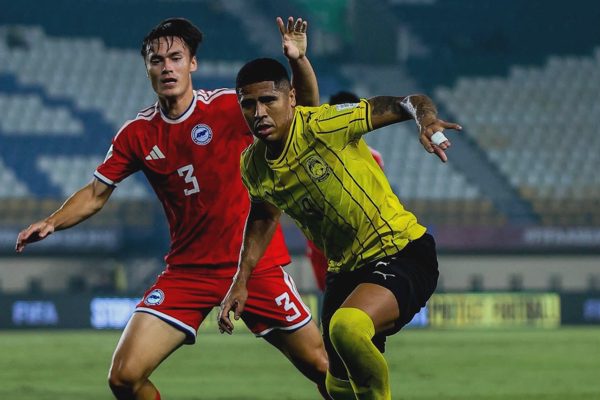 Thắng đậm Singapore 6-0, Malaysia chờ đối đầu đội tuyển Việt Nam