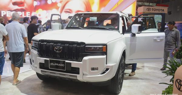 Tháng Ngâu doanh số Toyota quay đầu sụt giảm, Yaris Cross bán chạy nhất