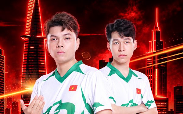 Thắng Thái Lan và Indonesia, Việt Nam vô địch giải esports châu Á