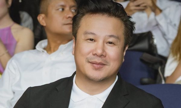 Thanh Bùi trở lại với vai trò mới