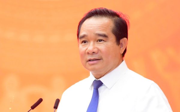 'Thành công của doanh nghiệp là thành công của thành phố, thương hiệu doanh nghiệp làm nên thương hiệu thành phố'