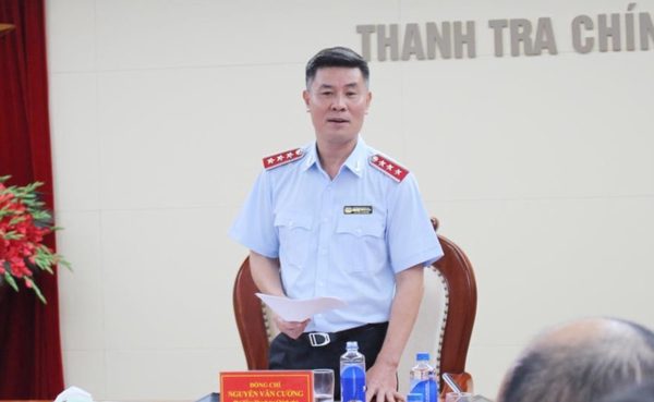 Thanh Hóa bỏ trống hơn 100 cơ sở nhà đất dôi dư sau sắp xếp bộ máy