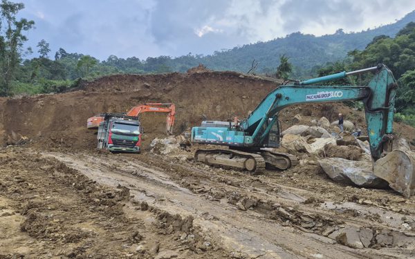 Thanh Hóa chi hơn 2.469 tỉ đồng xây 10 trường nội trú liên cấp ở biên giới