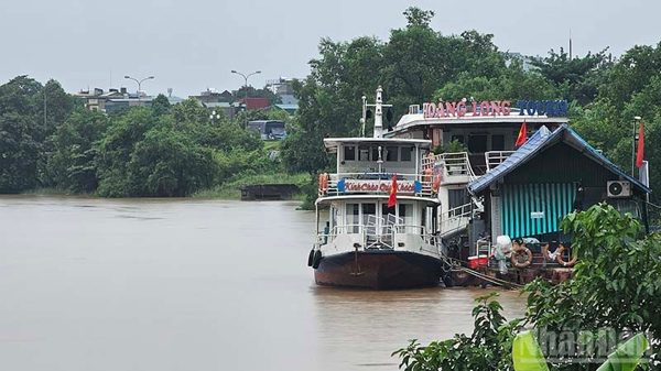 Thanh Hóa chủ động phòng, tránh thiên tai