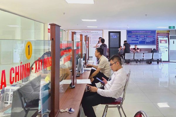 Thanh Hóa chuẩn hóa quy trình thủ tục, dự kiến tiết kiệm gần 800 tỷ đồng