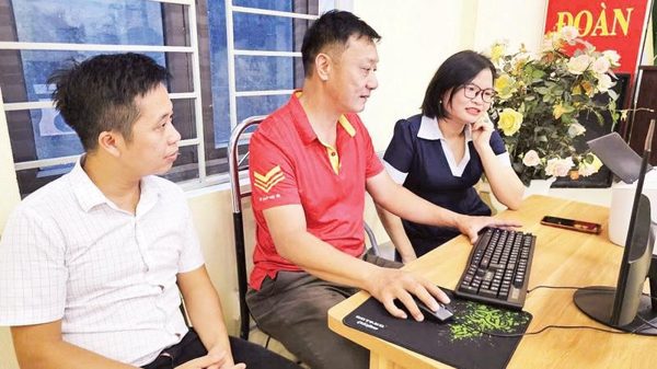 Thanh Hóa đẩy mạnh chuyển đổi số trong xây dựng Đảng
