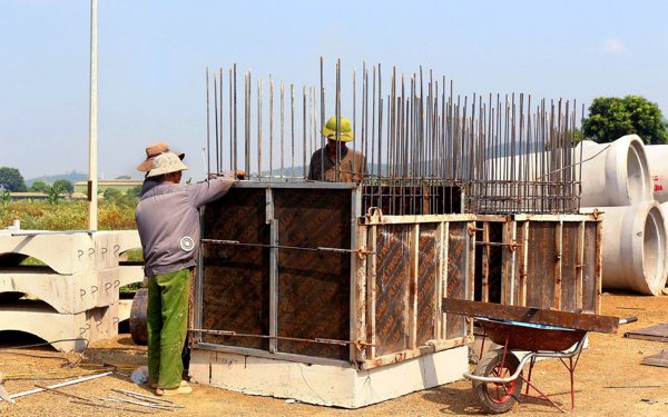 Thanh Hóa đẩy nhanh việc xây dựng khu tái định cư phục vụ dự án đường sắt tốc độ cao Bắc - Nam