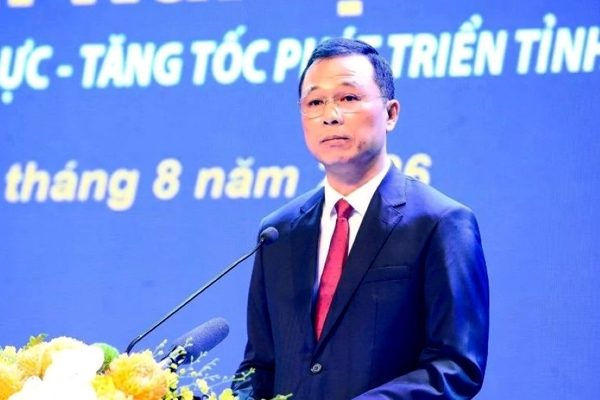 Thanh Hóa đối thoại hơn 200 doanh nghiệp, tháo gỡ các “điểm nghẽn”