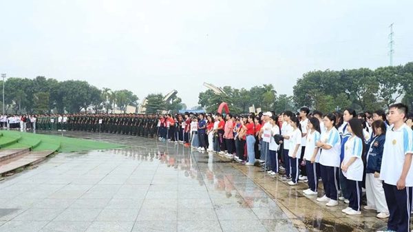 Thanh Hóa hưởng ứng Lễ phát động “Mỗi người dân lựa chọn ít nhất một môn thể thao phù hợp để tập luyện thường xuyên”