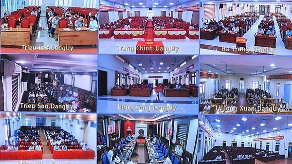 Thanh Hóa khai thác tài nguyên, sản xuất vật liệu bền vững