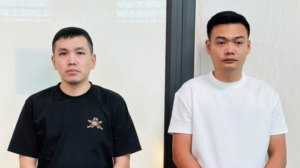 Thanh Hóa khởi tố 2 đối tượng lừa gia đình bệnh nhân thuê xe cứu thương