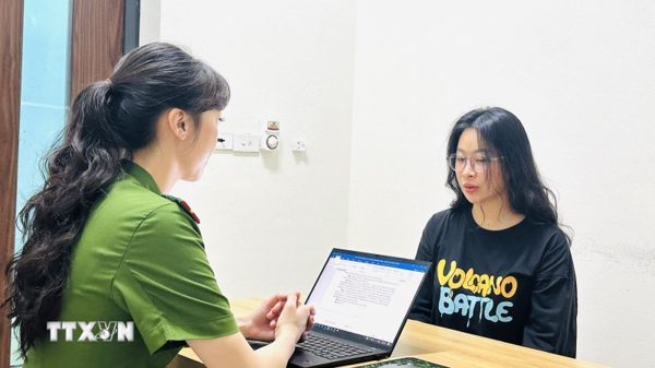 Thanh Hóa: Khởi tố đối tượng lừa bán sâm Lai Châu thành sâm Ngọc Linh
