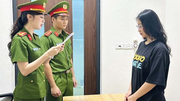 Thanh Hóa khởi tố đối tượng “Lừa dối khách hàng”