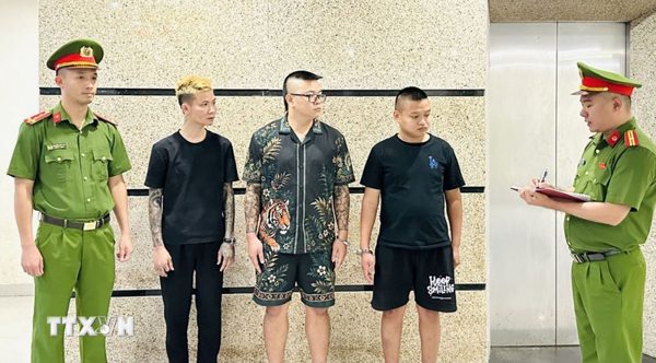 Thanh Hóa: Khởi tố vụ án mua bán người dưới 16 tuổi, giam người trái pháp luật