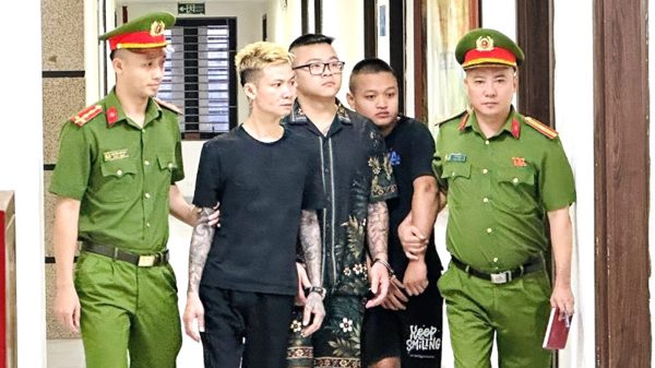 Thanh Hóa khởi tố vụ án mua bán người dưới 16 tuổi