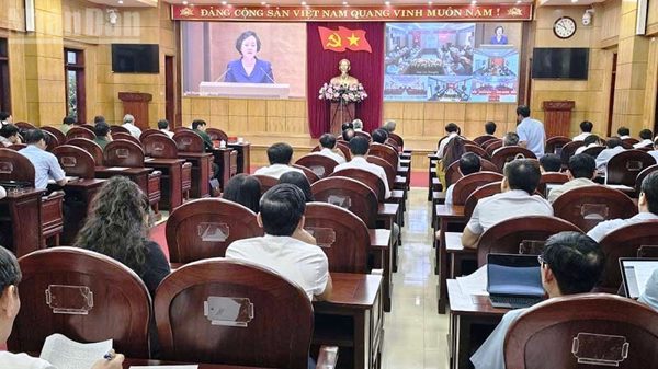 Thanh Hóa nâng cao chất lượng du lịch, thúc đẩy tăng trưởng