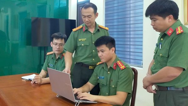 Thanh Hóa ngăn chặn nhiều vụ tống tiền dùng hình ảnh giả mạo, cắt ghép