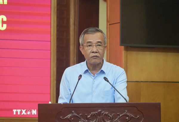 Thanh Hóa: Tham vấn trí thức về các giải pháp phát triển