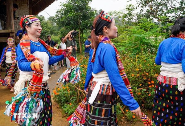 Thanh Hóa tổ chức Ngày hội văn hóa các dân tộc năm 2026