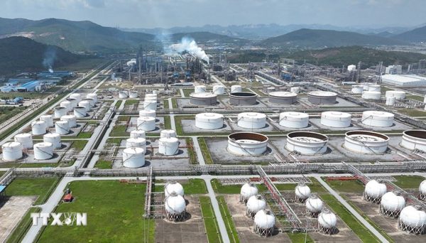 Thanh Hóa triển khai 10 nhiệm vụ, quyết tâm hoàn thành mục tiêu tăng trưởng 11%