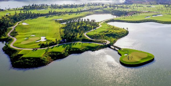 Thanh Lanh Golf Championship 2026 – Dấu mốc đặc biệt kỷ niệm 5 năm tại Thanh Lanh Valley Golf & Resort